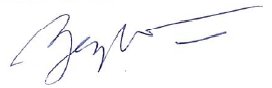 signature Maryse